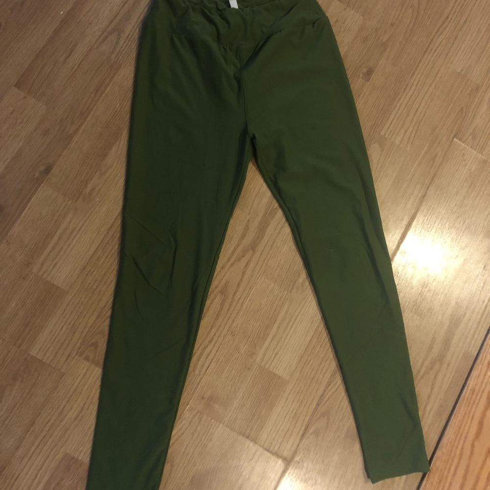 LuLaRoe leggings!